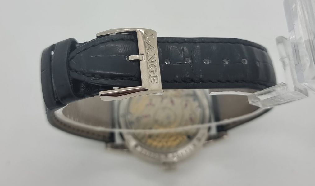 A. Lange and Sohne Lange 1 101.029